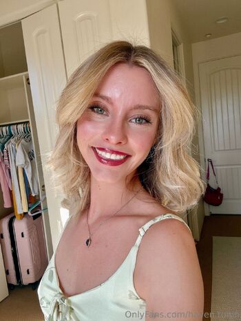 Potteryprinces / haven.tunin nude photo #60