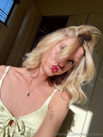 Potteryprinces / haven.tunin nude photo #61