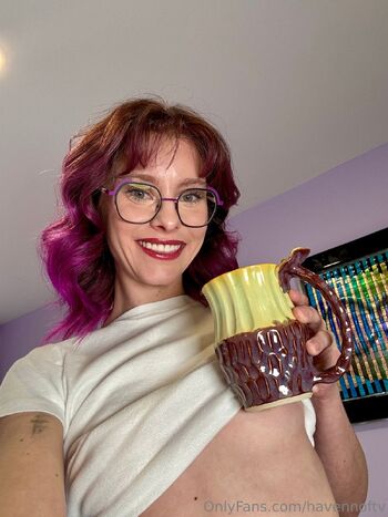 Haven OFT / havennoftv nude photo #9