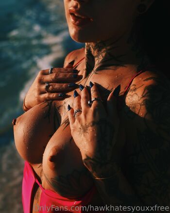 hawkhatesyoux / hawkhatesyouxxfree nude photo #3