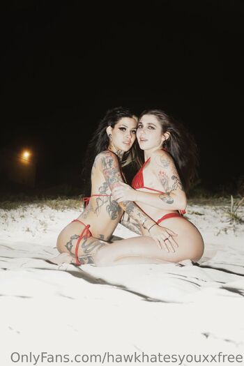 hawkhatesyoux / hawkhatesyouxxfree nude photo #13