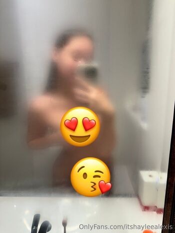 Hayle / hayleeabxoxo / itshayleealexis nude photo #17