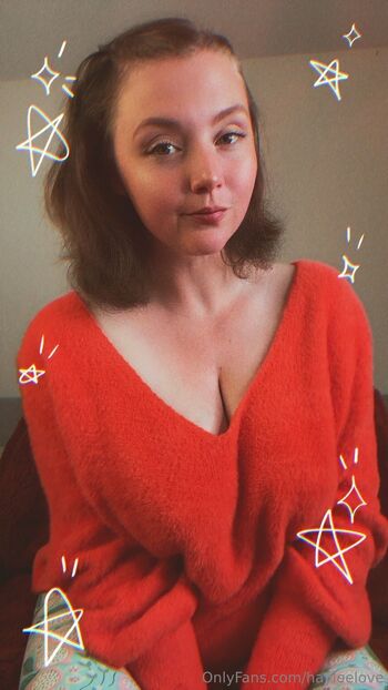 HayleeLov / hayleelove nude photo #3