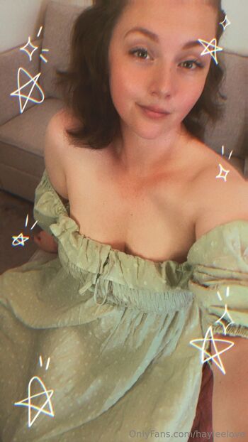 HayleeLov / hayleelove nude photo #4