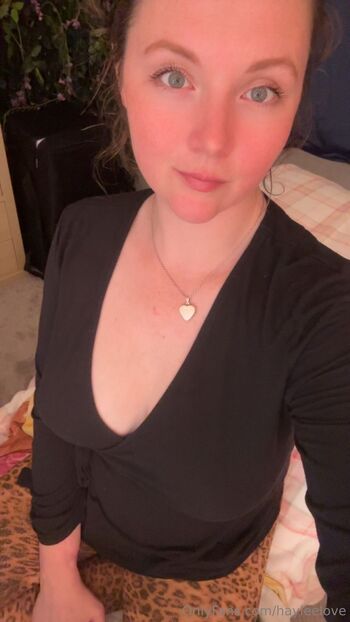 HayleeLov / hayleelove nude photo #12