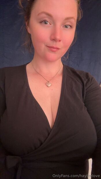 HayleeLov / hayleelove nude photo #13