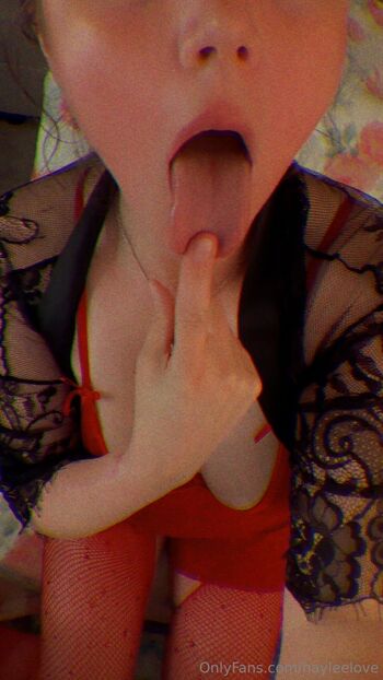 HayleeLov / hayleelove nude photo #15