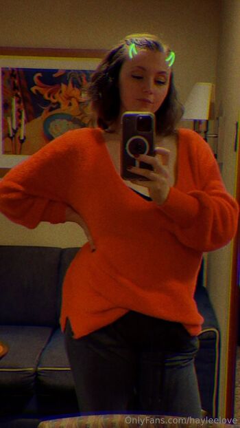 hayleelove