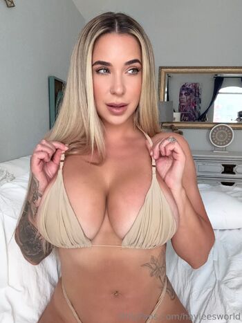 HayleesWorl / hayleesworld nude photo #5