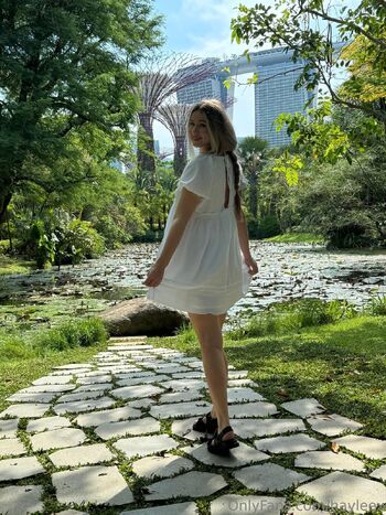 Haylee / hayleex nude photo #28