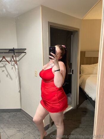 Hayleig / hayleigh1421 nude photo #3