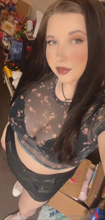 Hayleig / hayleigh1421 nude photo #6