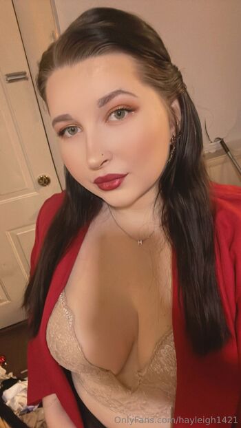 Hayleig / hayleigh1421 nude photo #12