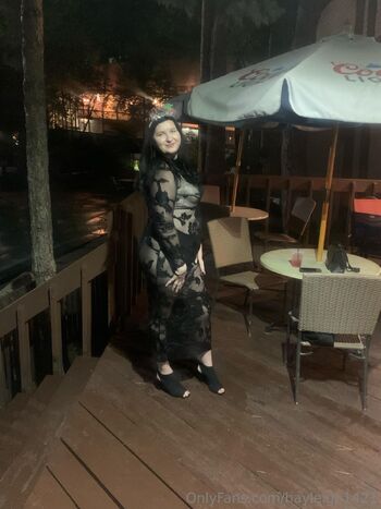 Hayleig / hayleigh1421 nude photo #15