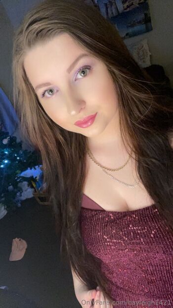 Hayleig / hayleigh1421 nude photo #26