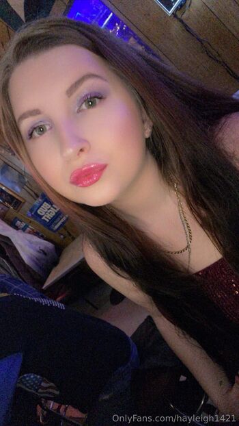 Hayleig / hayleigh1421 nude photo #28