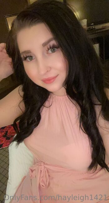 Hayleig / hayleigh1421 nude photo #38