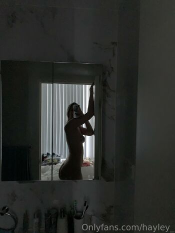 Hayley Ros / hayley_ nude photo #3