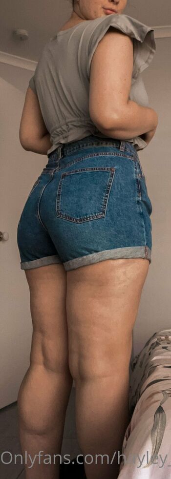 Hayley Ros / hayley_ nude photo #13