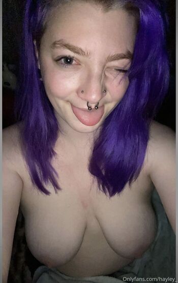Hayley Ros / hayley_ nude photo #32