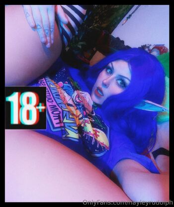 hayleyrudolph nude photo #3