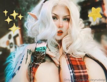 hayleyrudolph nude photo #5