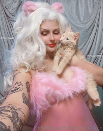 hayleyrudolph nude photo #16