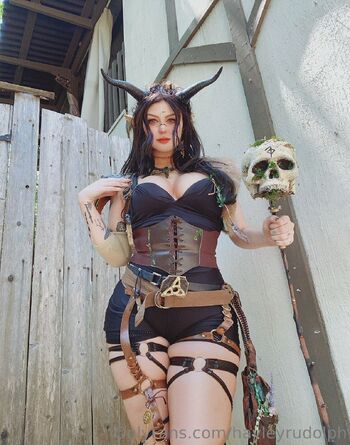 hayleyrudolph nude photo #18