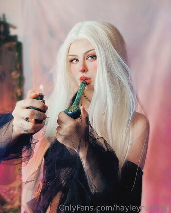 hayleyrudolph nude photo #27