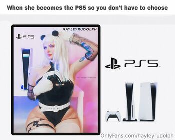 hayleyrudolph nude photo #36