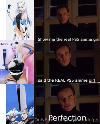 hayleyrudolph nude photo #37