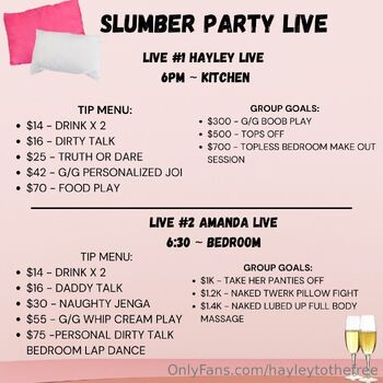 Hayle / hayleytothefree nude photo #23