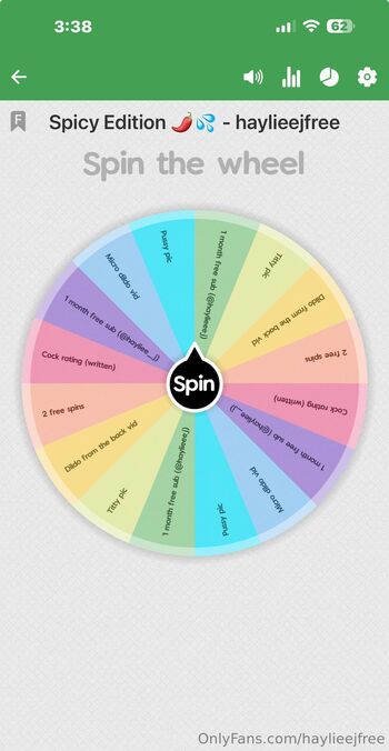 Haylieej / haylieejfree nude photo #1