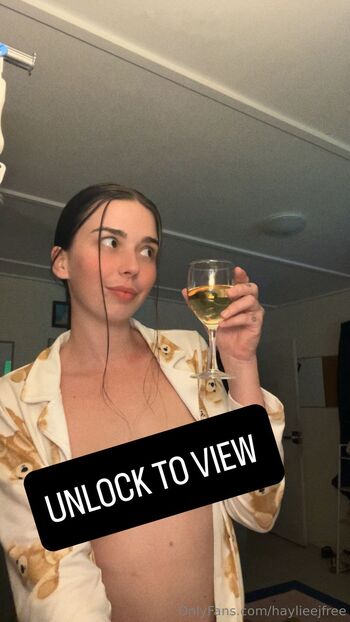 Haylieej / haylieejfree nude photo #19