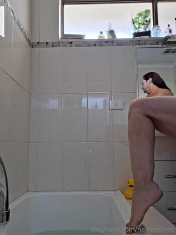 Haylieej / haylieejfree nude photo #34