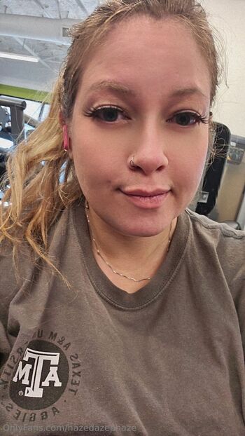 Dazey / hazedazephaze nude photo #16