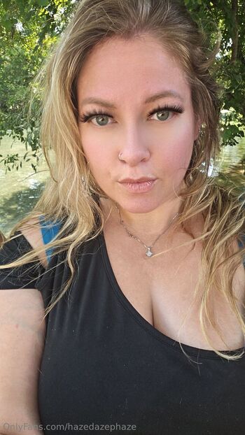 Dazey / hazedazephaze nude photo #20