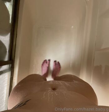 Haze / hazel.baby.g nude photo #3