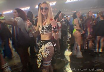 Haze / hazel.baby.g nude photo #18