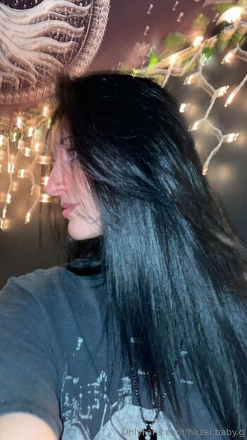 Haze / hazel.baby.g nude photo #35