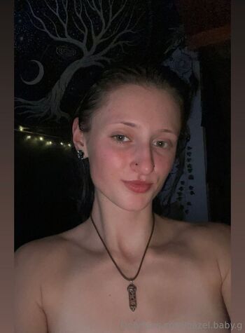 Haze / hazel.baby.g nude photo #38