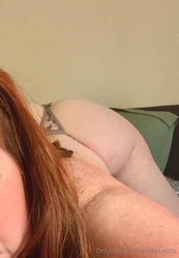 Hazel / hazel.nuts nude photo #6