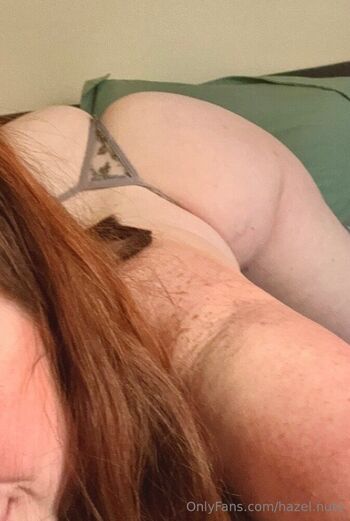 Hazel / hazel.nuts nude photo #8