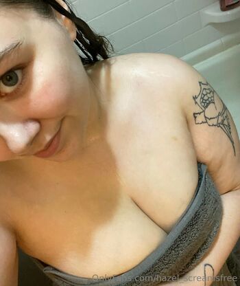 Haze / hazel_screamsfree nude photo #26