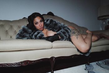 Hazel Aurõra / hazelaurora nude photo #7