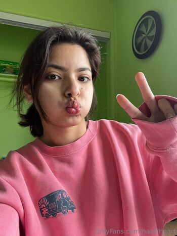 Hazel Hear / hazelheart nude photo #1