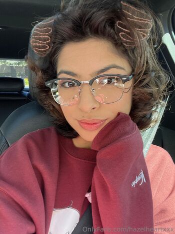 Hazel Hear / hazelheartxxx nude photo #11