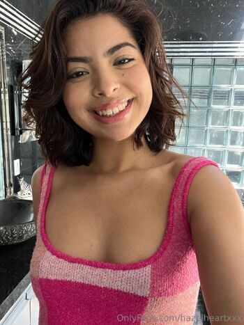 Hazel Hear / hazelheartxxx nude photo #16