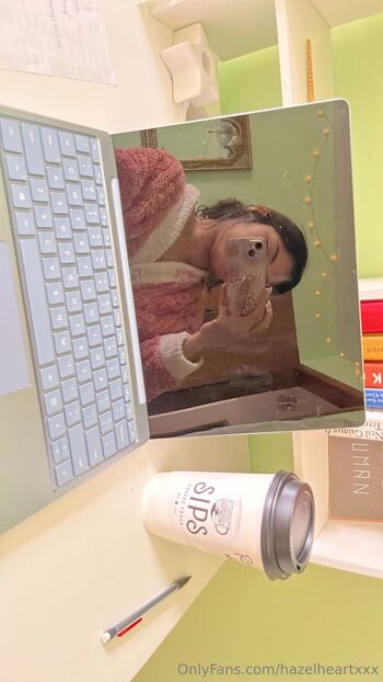Hazel Hear / hazelheartxxx nude photo #18