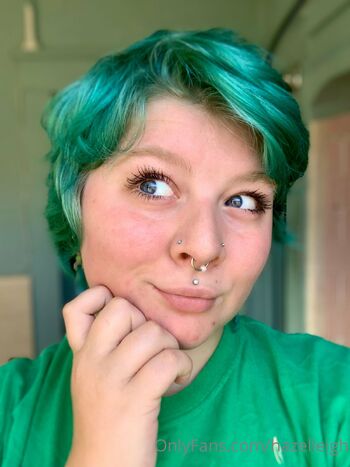 Hazel Leig / hazelleigh nude photo #6